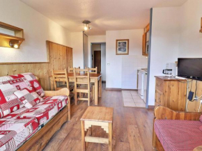 Appartement à La Tania, 25m², 4 pers, skis aux pieds, proche centre et remontées mécaniques - FR-1-182A-16